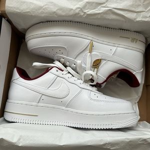 Women’s Nike Air Force 1 Low '07 SE